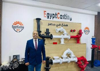 د. عمر عبد العزيز : افتتاح المعرض الدائم لمسبوكات المعادن .. غدًا