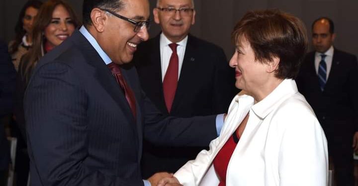 رئيس الوزراء: المراجعة الرابعة لصندوق النقد الدولي مع مصر ستبدأ غدا