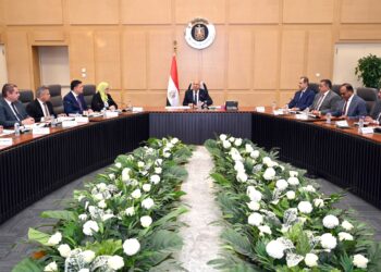 وزير الصناعة يوجه بتشكيل جمعية للمستثمرين بكل منطقة صناعية في كافة المحافظات