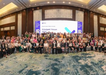 المجلس الثقافي البريطاني في مصر يناقش الابتكار والذكاء العاطفي