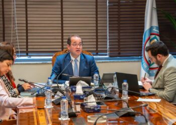 وزير المالية: تحقيق فائض أولى قوى بقيمة ٩٠ مليار جنيه خلال الربع الأول من العام المالي