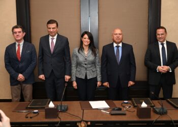 تفاصيل وثيقة مشروع القطن المصري بين وزارتي الصناعة والزراعة ومنظمة اليونيدو