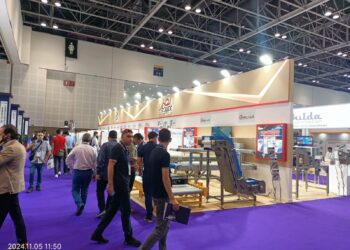 رئيس هيئة المعارض يكشف تفاصيل المشاركة  المصرية في معرض دبي “جلفود”