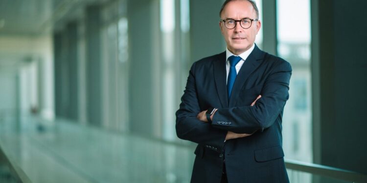 84 مليار جنيه ودائع العملاء في بنك كريدي أجريكول خلال 9 أشهر