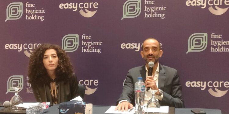 «فاين الصحية» : زيادة حجم إنتاج «ايزي كير» إلى 2500 طن سنوياً بعد الاستحواذ