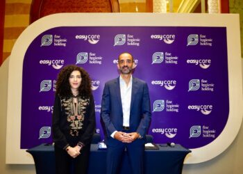 «فاين» : طفرة في إنتاج ومبيعات «إيزى كير» بعد استحواذ المجموعة عليها