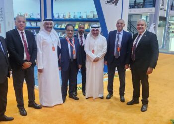 هيئة المعارض: 22 دار نشر مصرية تشارك في “معرض الشارقة الدولي للكتاب 2024”