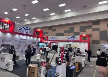 هيئة المعارض تشارك في Big 5 Kenya لتعزيز صادرات مصر لأفريقيا