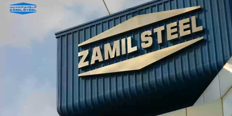 Zamil Holding celebrates its silver jubilee with a total of 7,400 projects inside Egypt export capacity reaching 63 countries around the world