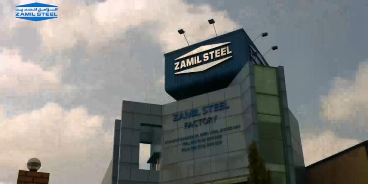 الزامل القابضة تحتفل باليوبيل الفضي بإجمالي ٧٤٠٠ مشروع داخل مصر