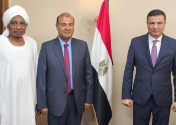 «الغرف العربية»: مشروع لربط 5 مليون منتج زراعي مصري بالتكنولوجيا الاوروبيه