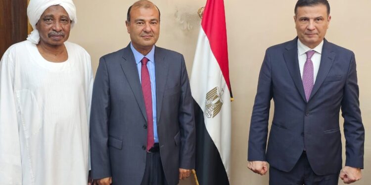 «الغرف العربية»: مشروع لربط 5 مليون منتج زراعي مصري بالتكنولوجيا الاوروبيه