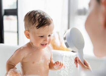 Transform Your Shower Experience withQNET’s New HomePure Rayn ShowerheadDiscover the Future of Showering Today