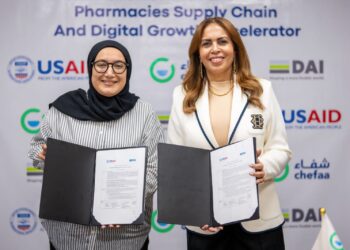 Chefaa Partners with USAID Business Egypt to Create a Digitally Enabled Pharmacies Supply Chain and Growth Accelerator