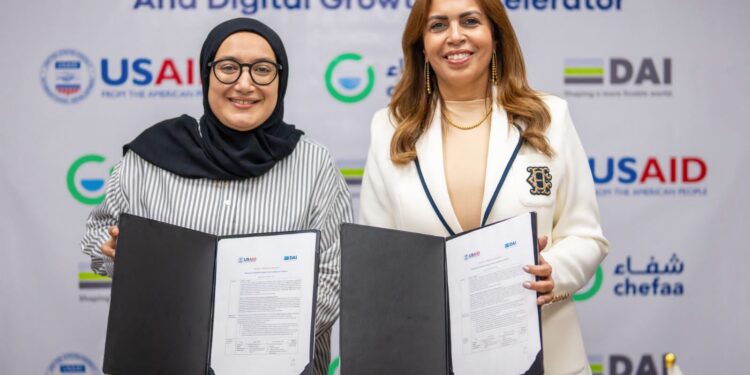 Chefaa Partners with USAID Business Egypt to Create a Digitally Enabled Pharmacies Supply Chain and Growth Accelerator