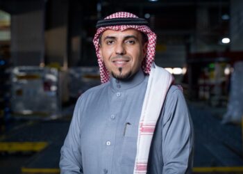 «دي إتش ال» إكسبرس تعين عبدالعزيز بوسبيت رئيساً تنفيذياً للشركة في الشرق الأوسط وشمال أفريقيا