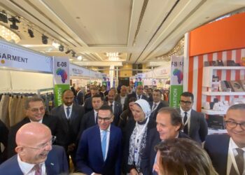 التصديري للغزل والمنسوجات: 70 مشتري دولي من قطاع الغزل والنسيج يزور Destination Africa 2024