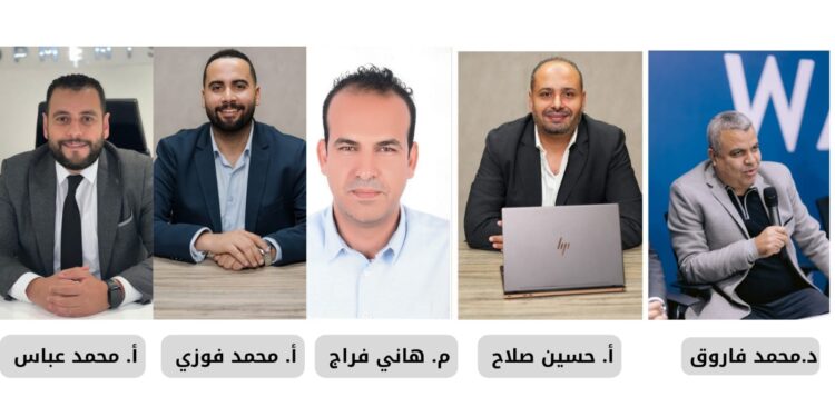 شركة WestWay العقارية تكشف عن خطتها التوسعية والاستثمارية في مصر خلال 2025