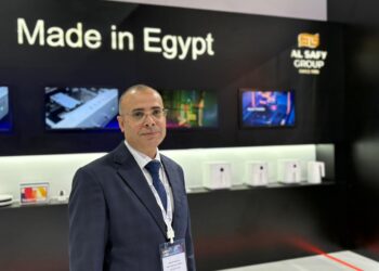 With a $80 Million Investment, Al Safy Unveils Expansion Plans and Showcases Latest Xiaomi Products at Cairo ICT 2024