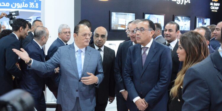 باستثمارات 80 مليون دولار .. “الصافي” تُعلن عن خطط توسُّعية استثمارية لمصنعها وتستعرض أحدث منتجات شاومي في معرض Cairo ICT