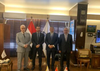 غرفة صناعة الجلود توقع بروتوكول تعاون مع شركة النصر للتصدير “جسور” لزيادة صادرات القطاع