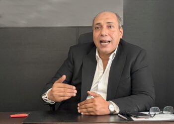 «أحمد حافظ»: تعديل قانون «الإيجار القديم» دفعة قوية لتنشيط السوق العقاري