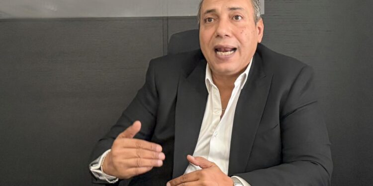 «أحمد حافظ»: تعديل قانون «الإيجار القديم» دفعة قوية لتنشيط السوق العقاري