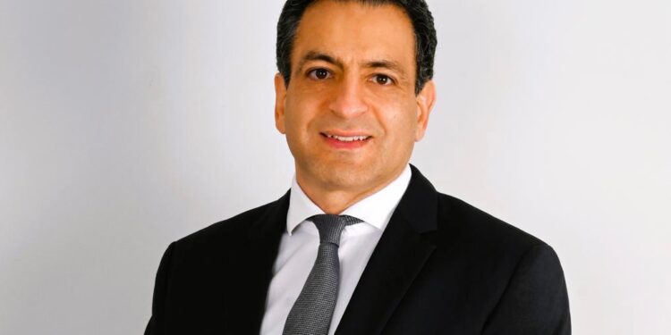 رئيس «سبينيس مصر» يكشف تفاصيل الخطة التوسعية للشركة حتى 2029