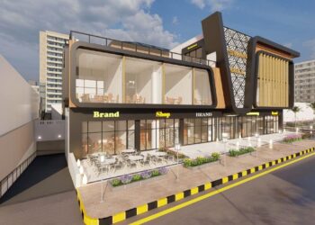 شركة «AMA» للتطوير العقاري تكشف تفاصيل أكبر مول تجاري في أسوان الجديدة بتكلفة تتجاوز 500 مليون جنيه