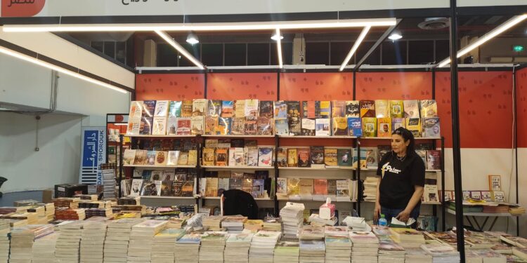 هيئة المعارض تخصص جناح مصري متميز بمعرض الكويت الدولي للكتاب 2024