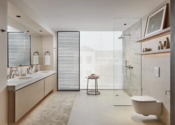 شركة ليكسل تشارك في مهرجان العمارة العالمي 2024 في سنغافورة