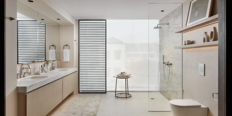 شركة ليكسل تشارك في مهرجان العمارة العالمي 2024 في سنغافورة