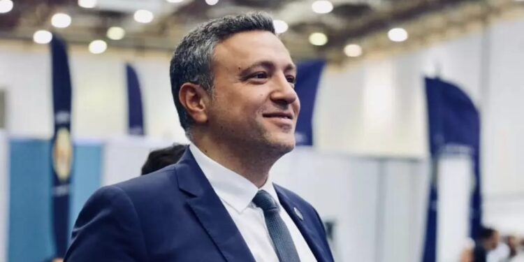 يوسف رشدان : تقرير وكالة موديز عن الاقتصاد المصري انتصار لرؤية القيادة السياسية و الحكومة