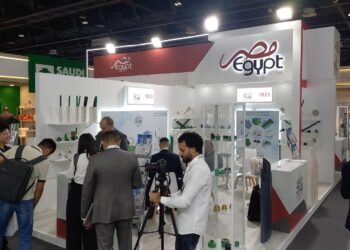 هيئة المعارض تساند 32 شركة محلية للمشاركة في معرضين بـ”الامارات” و”نيجيريا”