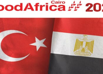40 شركة غذائية تركية تشارك فى معرض فوود افريكا