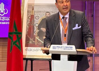 خالد حنفي: رأس المال البشري العنصر الحاسم في دعم الابتكار ورفع الإنتاجية