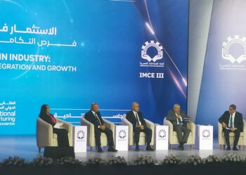 رئيس اتحاد الصناعات : الانتهاء من ترفيق كافة المناطق الصناعية على مستوى الجمهورية خلال 2025