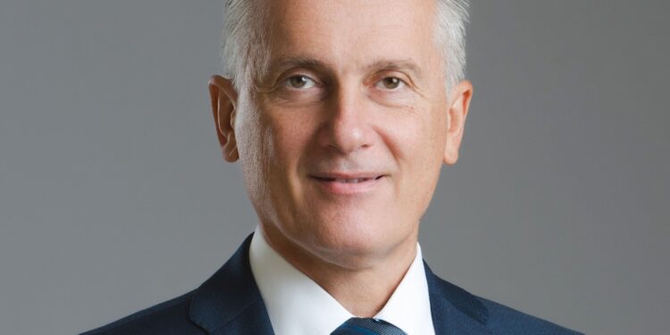 Appointment of Mr. Paolo Vivona as ALEXBANK’s CEO & Managing Director and Mr. Antonio Bergalio as Deputy CEO