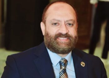 المهندس على زين يفوز برئاسة نادى الشباب المصرى