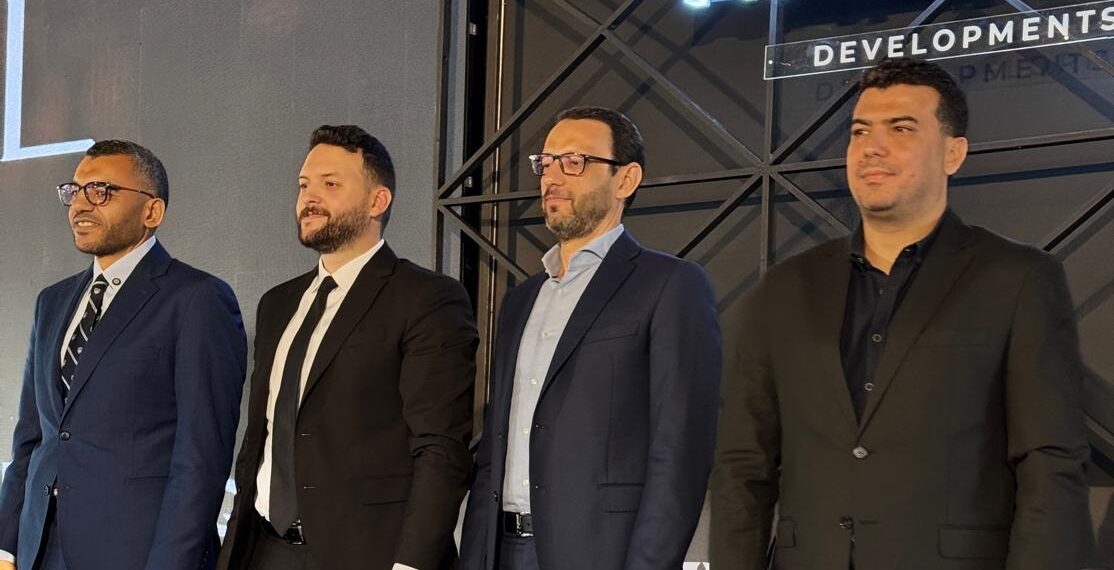 «إيجي ماب » تتعاقد مع “Kandeel Developments” لتقديم استشارات إدارة وتشغيل مشروع« kay90 » بالقاهرة الجديدة