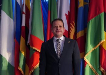 م.رامي غالي: عودة النصر للسيارات للإنتاج نتيجة لتيسيرات الدولة لجذب الاستثمارات وإزالة المعوقات