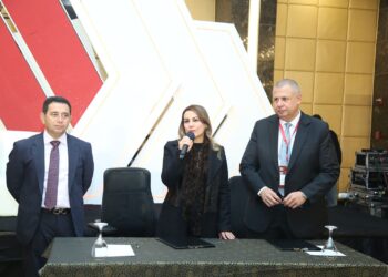 "تصديري الهندسية" يتعاون مع شعبة الصناعات المغذية لزيادة صادرات القطاع