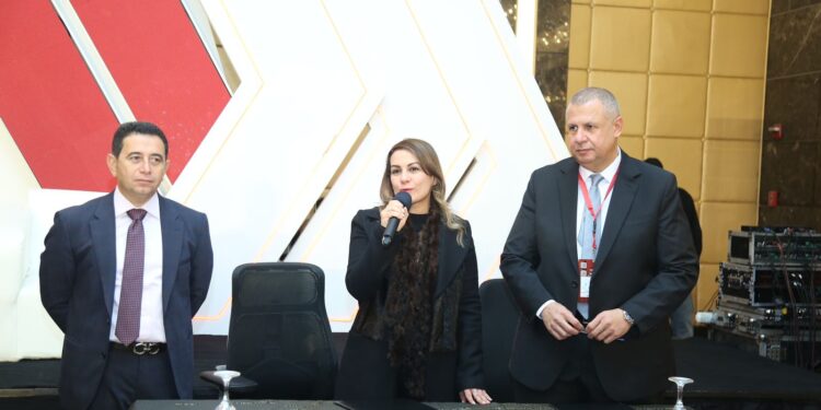 "تصديري الهندسية" يتعاون مع شعبة الصناعات المغذية لزيادة صادرات القطاع