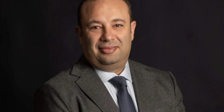 م.وليد مرسي : الاستراتيجية الوطنية للمدن الذكية علامة فارقة في تاريخ النهضة العمرانية بمصر