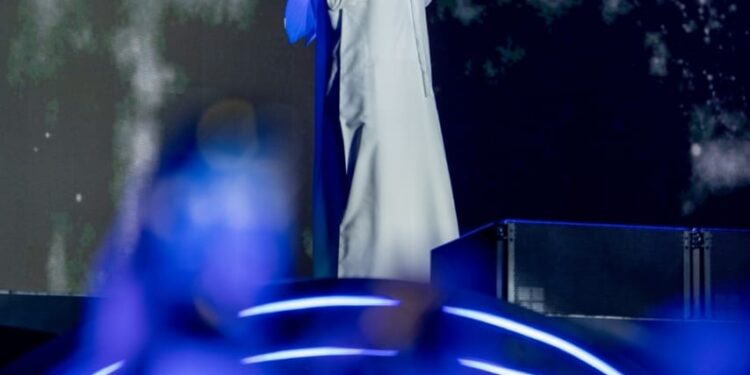 Binghatti to Showcase New Luxury Landmark in Dubai Amidst the Pyramids of Giza