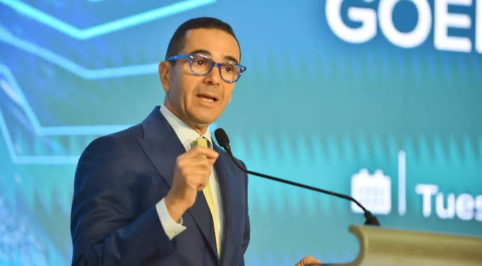 الاستثمار : وفد ألماني يزور مصر الشهر المقبل لزيادة التعاون التجاري والاستثماري