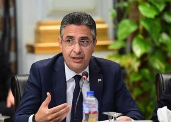 وزير التموين : تطوير 405 مركز خدمة تموينية الكترونية في مختلف المحافظات