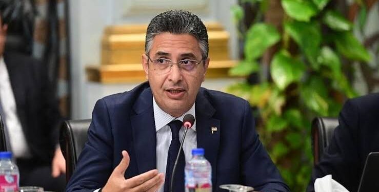 وزير التموين : تطوير 405 مركز خدمة تموينية الكترونية في مختلف المحافظات