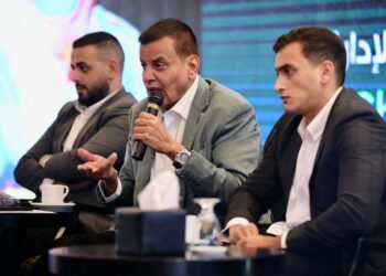 عمر عثمان: يونيون إير تطرح منتجات جديدة تعتمد على أحدث التكنولوجيا والذكاء الاصطناعي