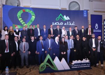 في ختام مؤتمر "غذاء مصر"…غرفة الصناعات الغذائية تصدر توصياتها لدعم الاستثمار وزيادة الصادرات